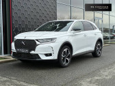 Annonce DS Ds7 crossback occasion Diesel DS7 Crossback BlueHDi 130 EAT8 Business 5p  Lescar