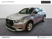 Annonce DS Ds7 crossback occasion Diesel DS7 Crossback BlueHDi 130 EAT8 Business 5p � Aurillac