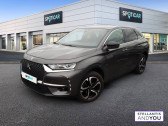DS Ds7 crossback DS7 Crossback BlueHDi 130 EAT8 Business  2021 - annonce de voiture en vente sur Auto Sélection.com