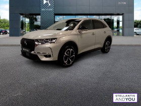 DS Ds7 crossback , garage SPOTICAR STELLANTIS &YOU LOMME   LOMME