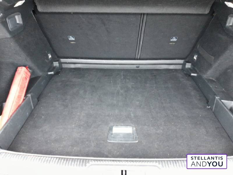 DS Ds7 crossback DS7 Crossback BlueHDi 130 EAT8 Business  occasion   LOMME - photo n5