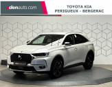 DS Ds7 crossback occasion année 2019 boite Automatique Annonce DS Ds7 crossback occasion Diesel DS7 Crossback BlueHDi 130 EAT8 Executive 5p à PERIGUEUX