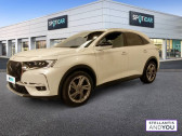 DS Ds7 crossback DS7 Crossback BlueHDi 130 EAT8 Executive    LOMME 59