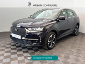 Annonce DS Ds7 crossback occasion Diesel DS7 Crossback BlueHDi 130 EAT8 Executive  Venette