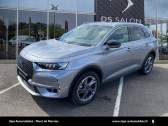 DS Ds7 crossback occasion année 2020 boite Automatique Annonce DS Ds7 crossback occasion Diesel DS7 Crossback BlueHDi 130 EAT8 Grand Chic 5p à Mont-de-Marsan