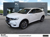 DS Ds7 crossback DS7 Crossback BlueHDi 130 EAT8 Grand Chic Rivoli  2021 - annonce de voiture en vente sur Auto Sélection.com