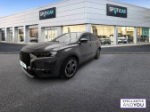 DS Ds7 crossback DS7 Crossback BlueHDi 130 EAT8 Grand Chic   ST MITRE LES REMPARTS 13