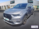 DS Ds7 crossback occasion année 2020 boite Automatique Annonce DS Ds7 crossback occasion Diesel DS7 Crossback BlueHDi 130 EAT8 Grand Chic à AMIENS