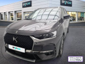 DS Ds7 crossback occasion année 2021 boite Automatique Annonce DS Ds7 crossback occasion Diesel DS7 Crossback BlueHDi 130 EAT8 Grand Chic à MARIGNANE