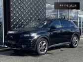 DS Ds7 crossback occasion année 2021 boite Automatique Annonce DS Ds7 crossback occasion Diesel DS7 Crossback BlueHDi 130 EAT8 Ligne Noire 5p à Lescar