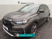 Annonce DS Ds7 crossback occasion Diesel DS7 Crossback BlueHDi 130 EAT8 Ligne Noire � F�camp