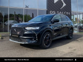 Annonce DS Ds7 crossback occasion Diesel DS7 Crossback BlueHDi 130 EAT8 Performance Line 5p  Mont-de-Marsan