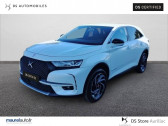 Annonce DS Ds7 crossback occasion Diesel DS7 Crossback BlueHDi 130 EAT8 Performance Line 5p � Aurillac