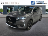Annonce DS Ds7 crossback occasion Diesel DS7 Crossback BlueHDi 130 EAT8 Performance Line  Seynod
