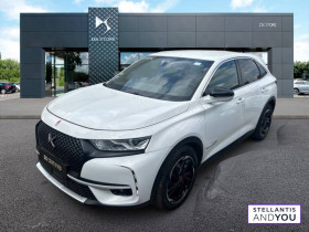 DS Ds7 crossback occasion 2020 mise en vente à  LOMME par le garage SPOTICAR STELLANTIS &YOU LOMME - photo n°1