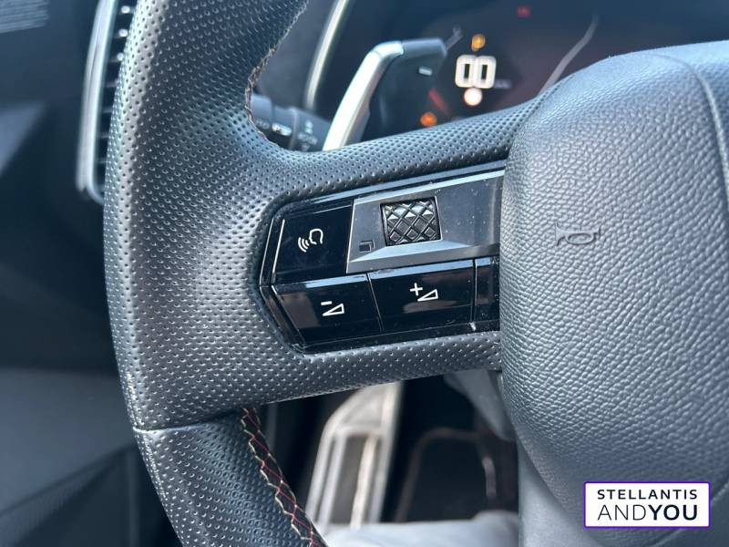 DS Ds7 crossback DS7 Crossback BlueHDi 130 EAT8 Performance Line  occasion à  LOMME - photo n°9