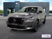 DS Ds7 crossback occasion année 2022 boite Automatique Annonce DS Ds7 crossback occasion Diesel DS7 Crossback BlueHDi 130 EAT8 Performance Line à TOURS