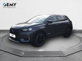 DS Ds7 crossback DS7 Crossback BlueHDi 130 EAT8 Performance Line  2021 - annonce de voiture en vente sur Auto Sélection.com