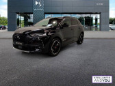 DS Ds7 crossback occasion année 2020 boite Automatique Annonce DS Ds7 crossback occasion Diesel DS7 Crossback BlueHDi 130 EAT8 Performance Line à Â LOMME