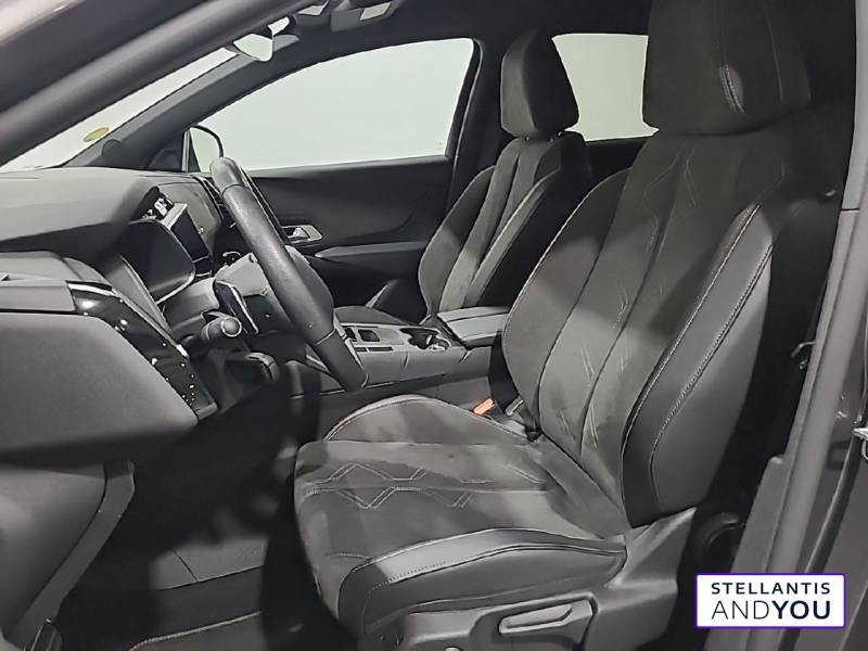 DS Ds7 crossback DS7 Crossback BlueHDi 130 EAT8 Performance Line  occasion  TOURS - photo n10