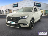Annonce DS Ds7 crossback occasion Diesel DS7 Crossback BlueHDi 130 EAT8 Performance Line  VILLENEUVE D'ASCQ