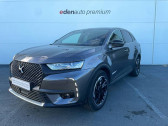 Voiture occasion DS Ds7 crossback DS7 Crossback BlueHDi 130 EAT8 Performance Line