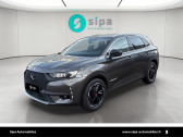 Annonce DS Ds7 crossback occasion Diesel DS7 Crossback BlueHDi 130 EAT8 Performance Line+ 5p � Le Bouscat