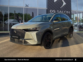 DS Ds7 crossback , garage CITROEN - DS - SIPA AUTOMOBILES - MONT DE MARSAN  Mont-de-Marsan