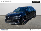 Annonce DS Ds7 crossback occasion Diesel DS7 Crossback BlueHDi 130 EAT8 Performance Line+ 5p � Aurillac