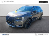 Annonce DS Ds7 crossback occasion Diesel DS7 Crossback BlueHDi 130 EAT8 Performance Line+ 5p � Onet-le-Ch�teau