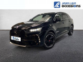 Annonce DS Ds7 crossback occasion Diesel DS7 Crossback BlueHDi 130 EAT8 Performance Line+ 5p  Seynod