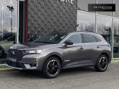 DS Ds7 crossback occasion année 2021 boite Automatique Annonce DS Ds7 crossback occasion Diesel DS7 Crossback BlueHDi 130 EAT8 Performance Line+ 5p à Lescar