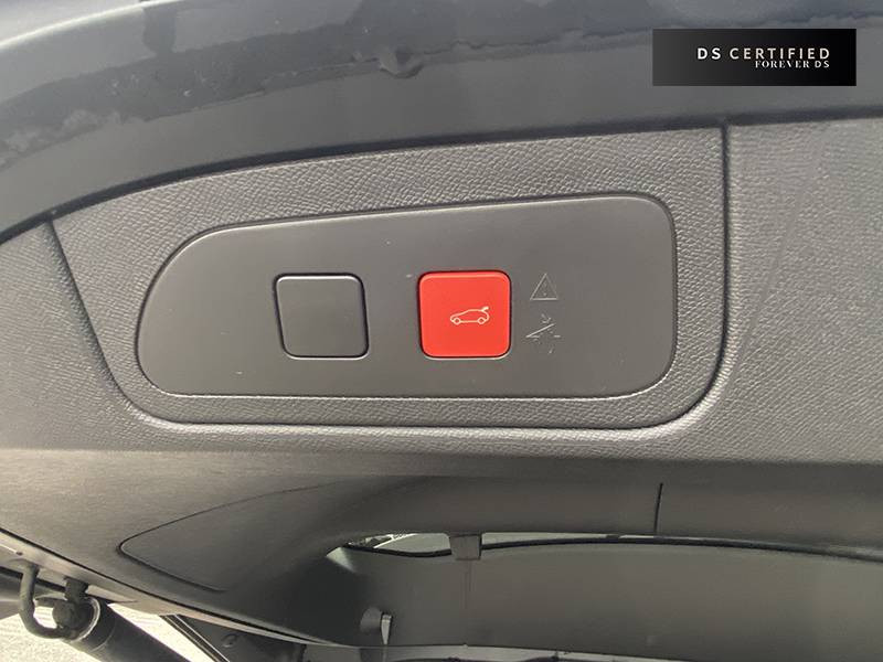 DS Ds7 crossback DS7 Crossback BlueHDi 130 EAT8 Performance Line+ 5p  occasion  Lescar - photo n20
