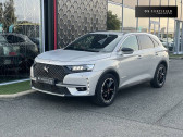 DS Ds7 crossback occasion année 2022 boite Automatique Annonce DS Ds7 crossback occasion Diesel DS7 Crossback BlueHDi 130 EAT8 Performance Line+ 5p à Lescar