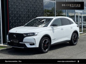 DS Ds7 crossback occasion année 2019 boite Automatique Annonce DS Ds7 crossback occasion Diesel DS7 Crossback BlueHDi 130 EAT8 Performance Line+ 5p à Lescar