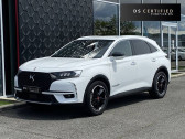 DS Ds7 crossback occasion année 2019 boite Automatique Annonce DS Ds7 crossback occasion Diesel DS7 Crossback BlueHDi 130 EAT8 Performance Line+ 5p à Lescar