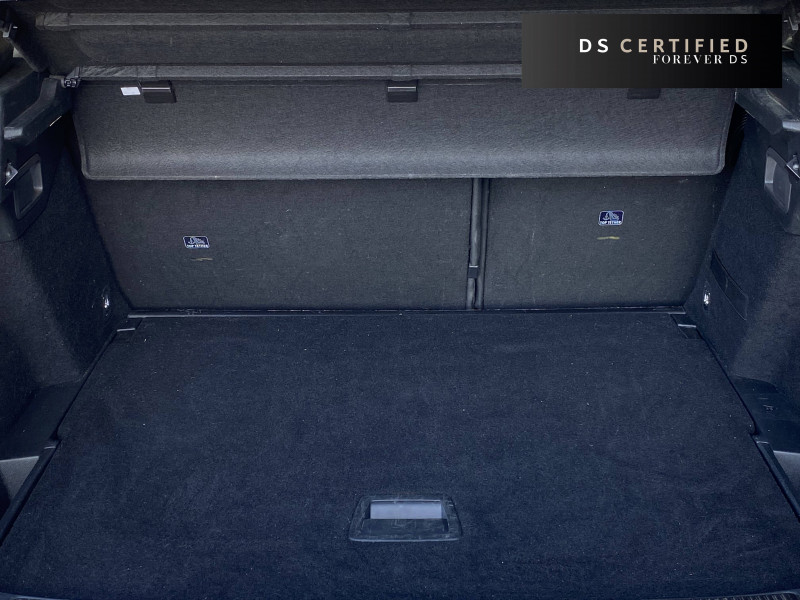 DS Ds7 crossback DS7 Crossback BlueHDi 130 EAT8 Performance Line+ 5p  occasion à Lescar - photo n°6