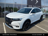 DS Ds7 crossback occasion année 2019 boite Automatique Annonce DS Ds7 crossback occasion Diesel DS7 Crossback BlueHDi 130 EAT8 Performance Line+ 5p à Mont-de-Marsan
