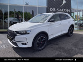 DS Ds7 crossback occasion année 2020 boite Automatique Annonce DS Ds7 crossback occasion Diesel DS7 Crossback BlueHDi 130 EAT8 Performance Line+ 5p à Mont-de-Marsan