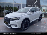 DS Ds7 crossback occasion année 2022 boite Automatique Annonce DS Ds7 crossback occasion Diesel DS7 Crossback BlueHDi 130 EAT8 Performance Line+ 5p à Mont-de-Marsan
