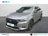 DS Ds7 crossback occasion boite Automatique Annonce DS Ds7 crossback occasion Diesel DS7 Crossback BlueHDi 130 EAT8 Performance Line+ 5p à Castres