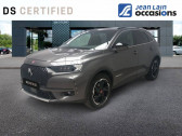 DS Ds7 crossback DS7 Crossback BlueHDi 130 EAT8 Performance Line+  2023 - annonce de voiture en vente sur Auto Sélection.com