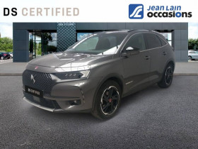 DS Ds7 crossback , garage JEAN LAIN OCCASION SPOTICAR THONON  Anthy-sur-Leman