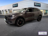 DS Ds7 crossback occasion année 2022 boite Automatique Annonce DS Ds7 crossback occasion Diesel DS7 Crossback BlueHDi 130 EAT8 Performance Line+ à Â LOMME