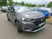 Annonce DS Ds7 crossback occasion Diesel DS7 Crossback BlueHDi 130 EAT8 Performance Line+  REZE