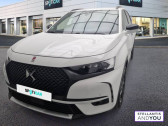 DS Ds7 crossback occasion année 2021 boite Automatique Annonce DS Ds7 crossback occasion Diesel DS7 Crossback BlueHDi 130 EAT8 Performance Line+ à MARIGNANE