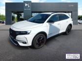 DS Ds7 crossback DS7 Crossback BlueHDi 130 EAT8 Performance Line+  2022 - annonce de voiture en vente sur Auto Sélection.com
