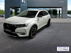DS Ds7 crossback , garage SPOTICAR STELLANTIS &YOU REZE  REZE