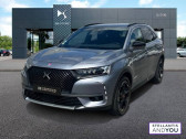 DS Ds7 crossback occasion année 2022 boite Automatique Annonce DS Ds7 crossback occasion Diesel DS7 Crossback BlueHDi 130 EAT8 Performance Line+ à Â LOMME