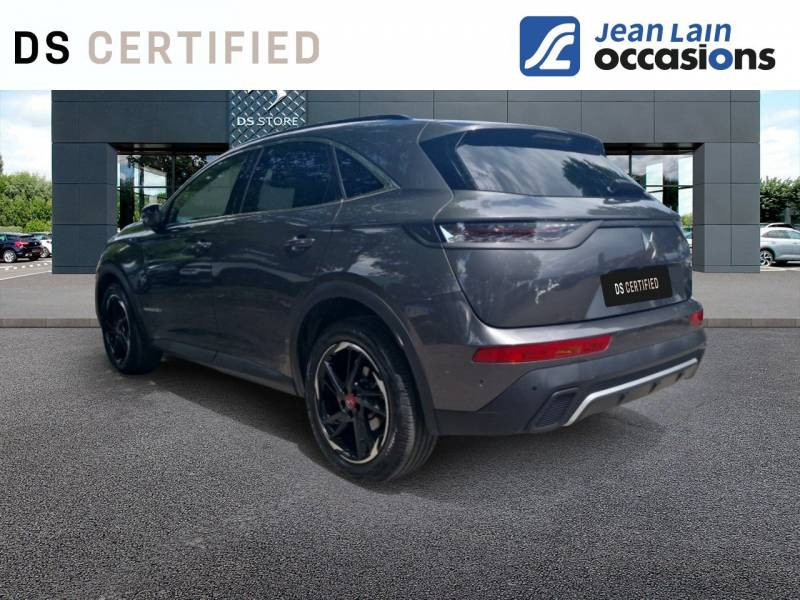 DS Ds7 crossback DS7 Crossback BlueHDi 130 EAT8 Performance Line+  occasion  Cessy - photo n7